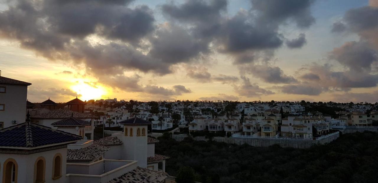 3 Bdr House Near La Zenia Private Lounge Terraces, Fire Places, Bbq, Kitchen, Parking Orihuela Ngoại thất bức ảnh
