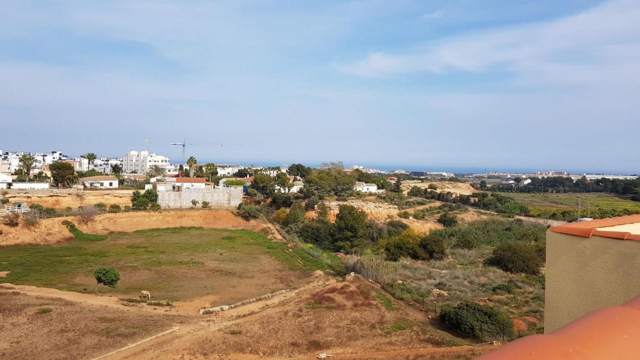 3 Bdr House Near La Zenia Private Lounge Terraces, Fire Places, Bbq, Kitchen, Parking Orihuela Ngoại thất bức ảnh