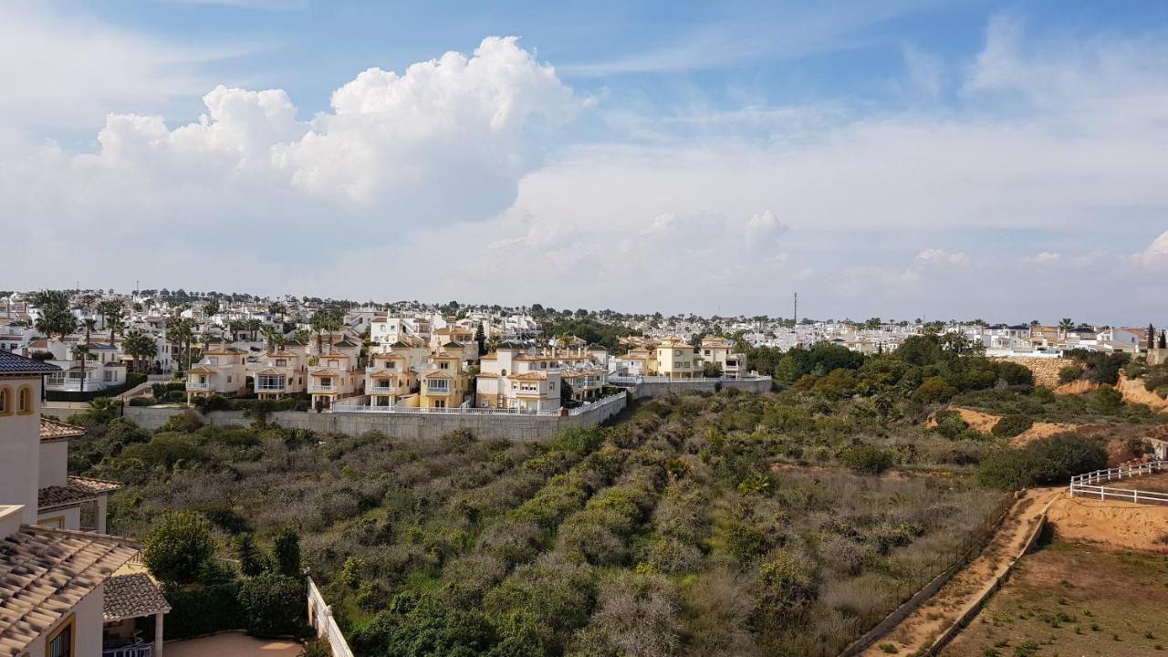 3 Bdr House Near La Zenia Private Lounge Terraces, Fire Places, Bbq, Kitchen, Parking Orihuela Ngoại thất bức ảnh