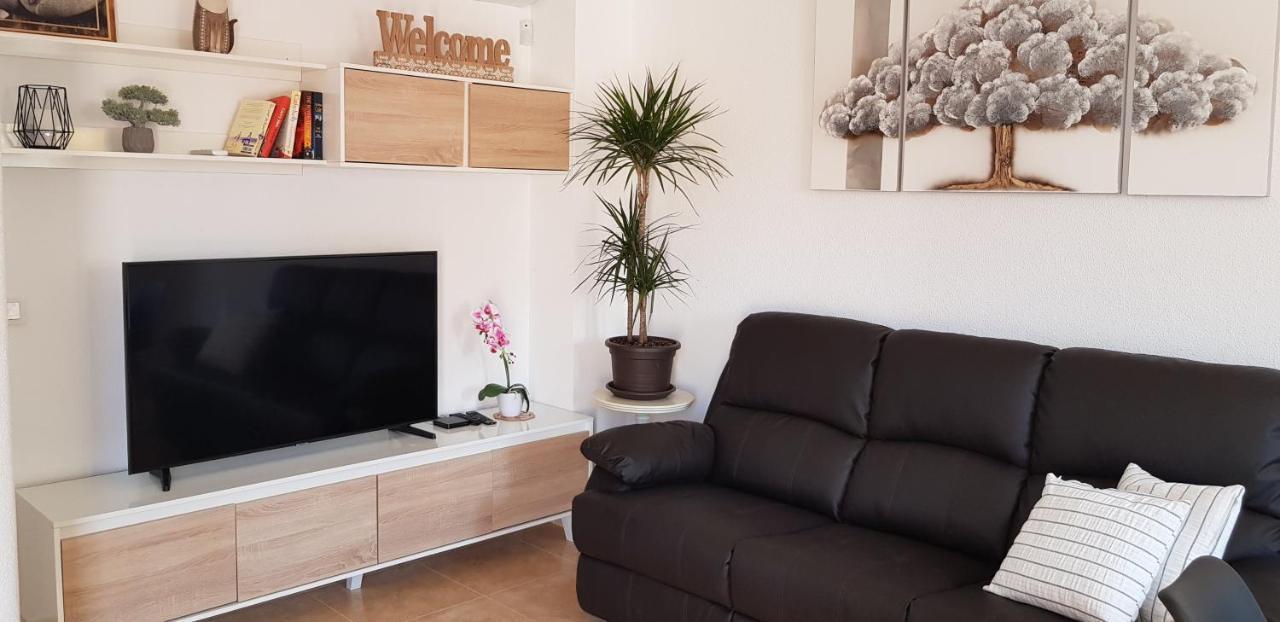 3 Bdr House Near La Zenia Private Lounge Terraces, Fire Places, Bbq, Kitchen, Parking Orihuela Ngoại thất bức ảnh