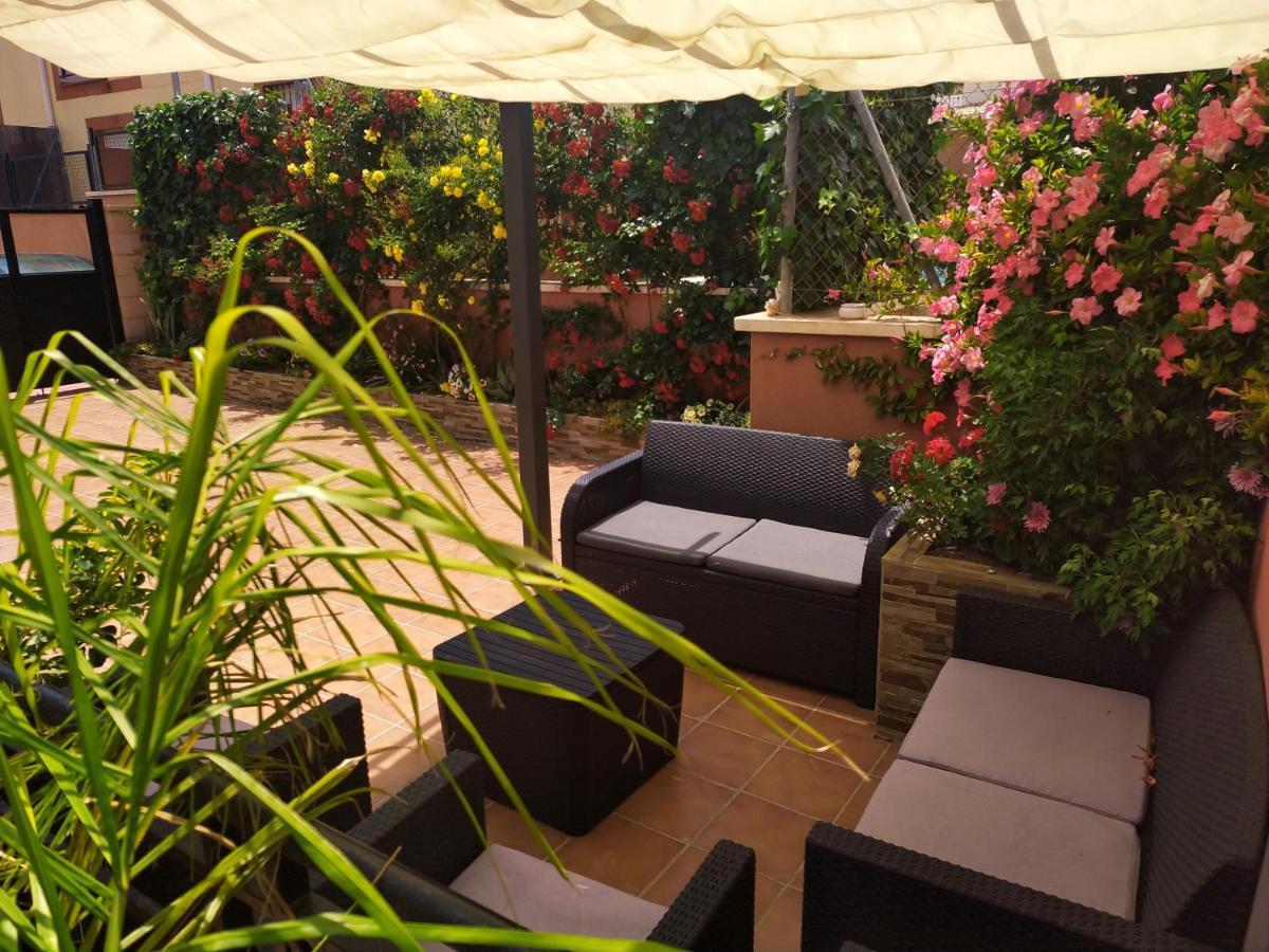 3 Bdr House Near La Zenia Private Lounge Terraces, Fire Places, Bbq, Kitchen, Parking Orihuela Ngoại thất bức ảnh
