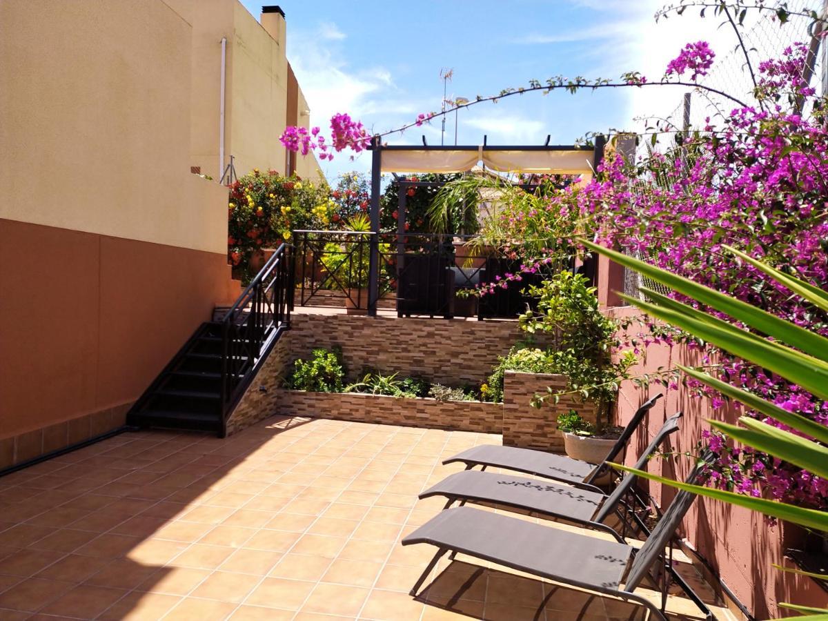 3 Bdr House Near La Zenia Private Lounge Terraces, Fire Places, Bbq, Kitchen, Parking Orihuela Ngoại thất bức ảnh