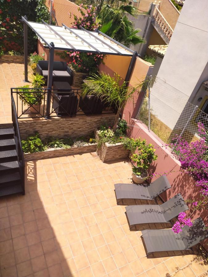 3 Bdr House Near La Zenia Private Lounge Terraces, Fire Places, Bbq, Kitchen, Parking Orihuela Ngoại thất bức ảnh