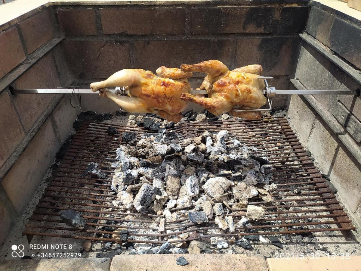 3 Bdr House Near La Zenia Private Lounge Terraces, Fire Places, Bbq, Kitchen, Parking Orihuela Ngoại thất bức ảnh