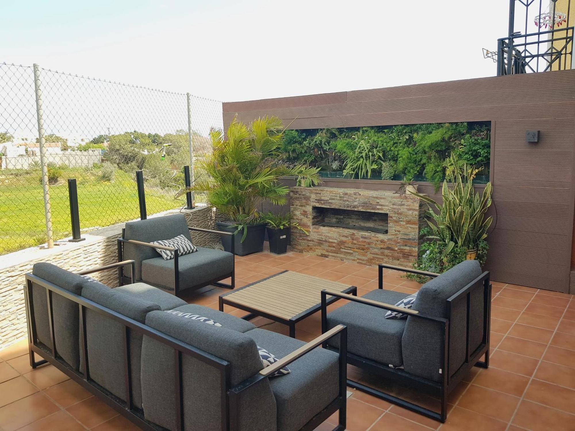 3 Bdr House Near La Zenia Private Lounge Terraces, Fire Places, Bbq, Kitchen, Parking Orihuela Ngoại thất bức ảnh