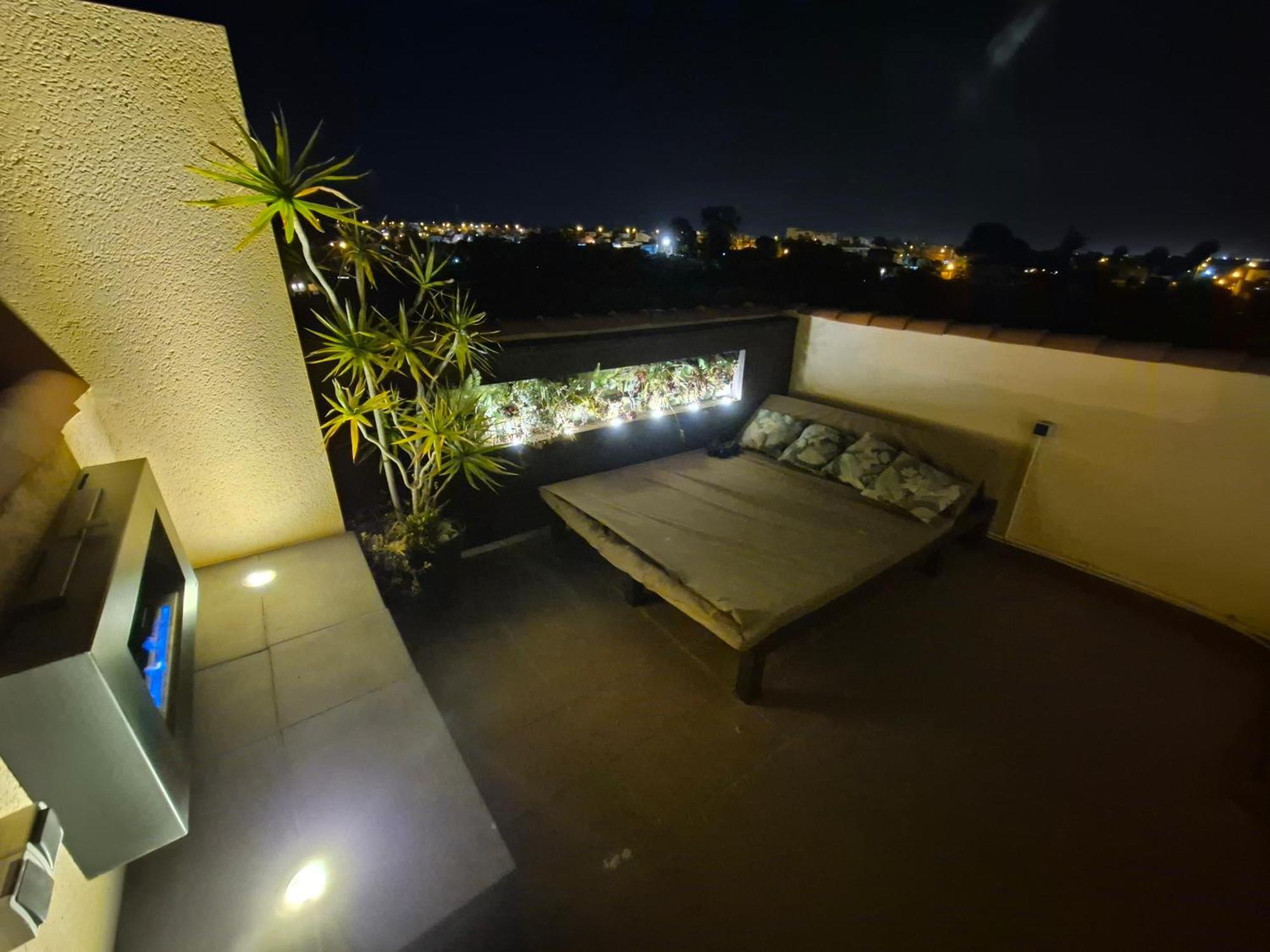 3 Bdr House Near La Zenia Private Lounge Terraces, Fire Places, Bbq, Kitchen, Parking Orihuela Ngoại thất bức ảnh