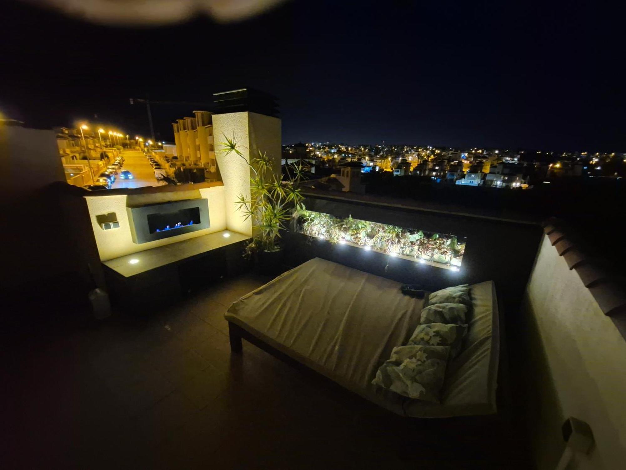 3 Bdr House Near La Zenia Private Lounge Terraces, Fire Places, Bbq, Kitchen, Parking Orihuela Ngoại thất bức ảnh