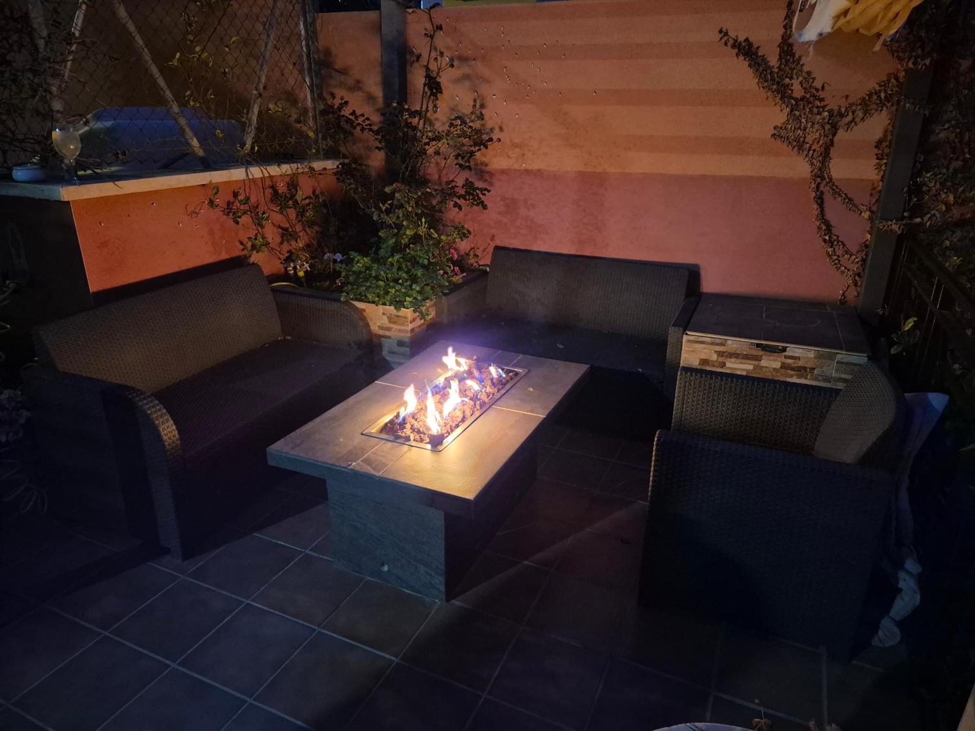 3 Bdr House Near La Zenia Private Lounge Terraces, Fire Places, Bbq, Kitchen, Parking Orihuela Ngoại thất bức ảnh
