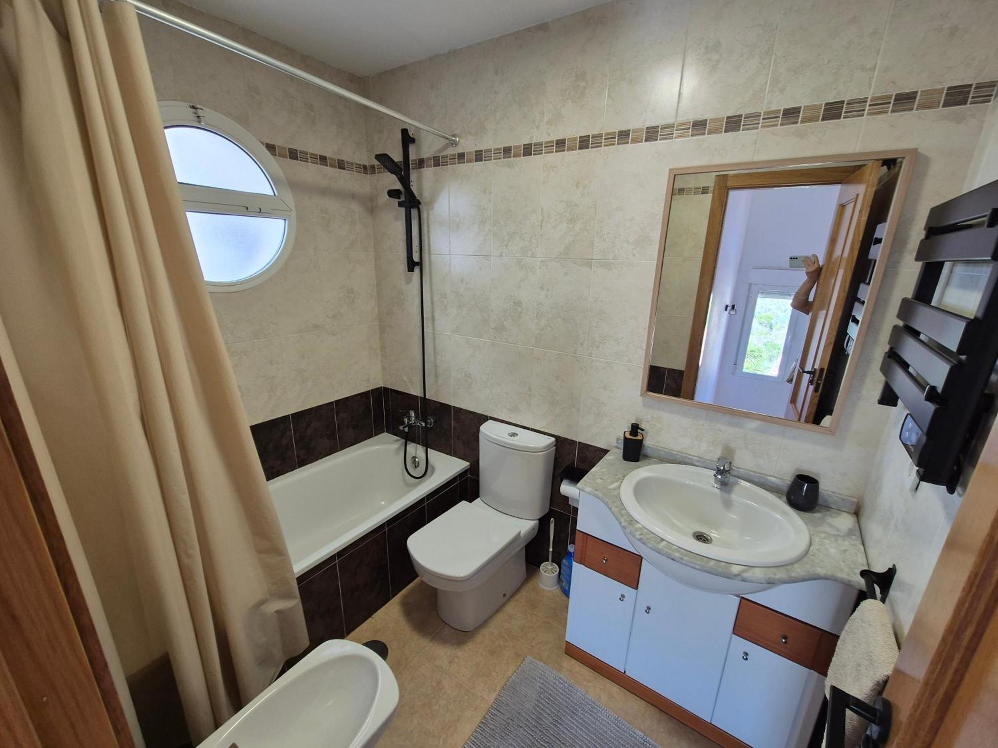 3 Bdr House Near La Zenia Private Lounge Terraces, Fire Places, Bbq, Kitchen, Parking Orihuela Ngoại thất bức ảnh