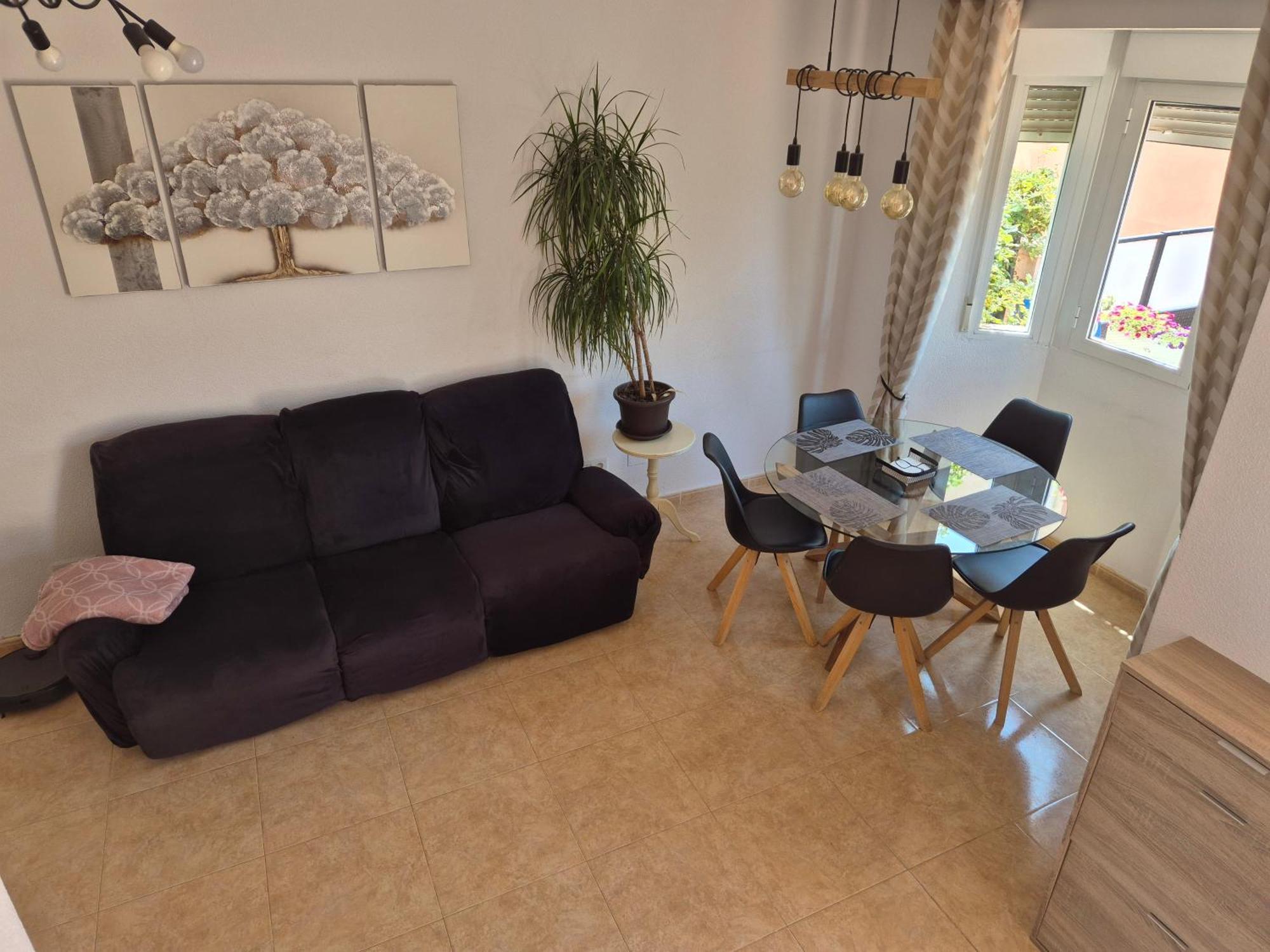 3 Bdr House Near La Zenia Private Lounge Terraces, Fire Places, Bbq, Kitchen, Parking Orihuela Ngoại thất bức ảnh