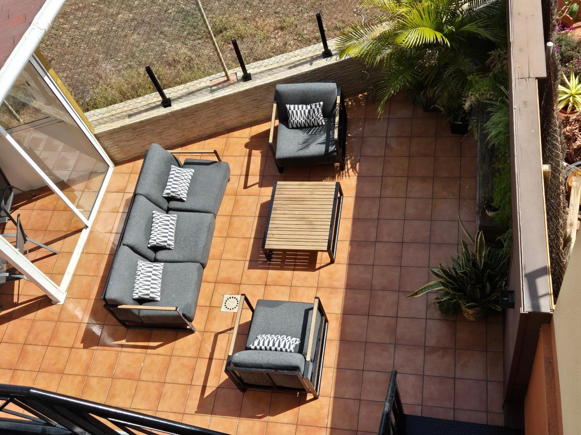 3 Bdr House Near La Zenia Private Lounge Terraces, Fire Places, Bbq, Kitchen, Parking Orihuela Ngoại thất bức ảnh