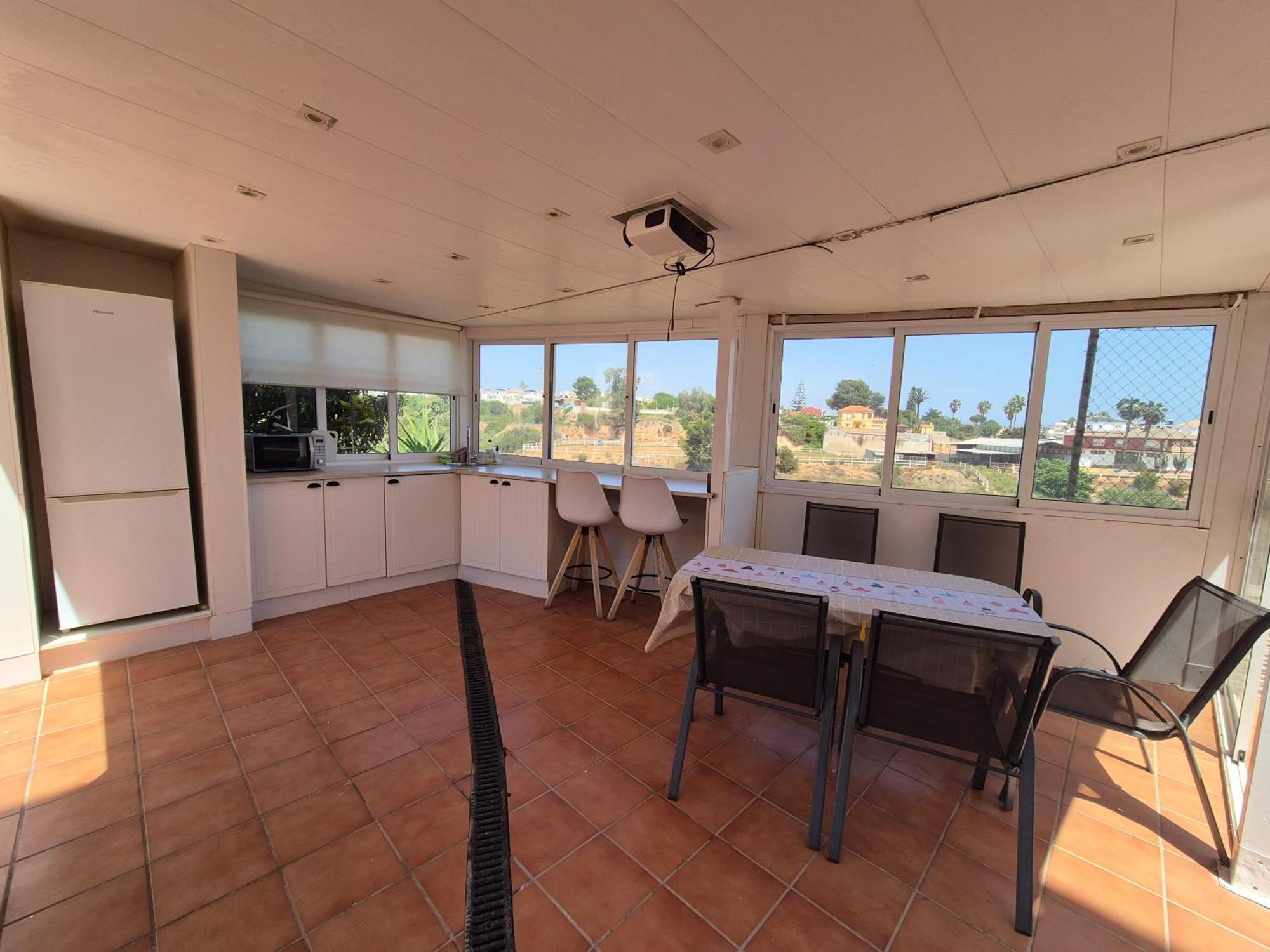 3 Bdr House Near La Zenia Private Lounge Terraces, Fire Places, Bbq, Kitchen, Parking Orihuela Ngoại thất bức ảnh